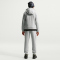 NIKE Sportswear City Utility Jogginghose Kinder 077 - lt smoke grey/lt liquid lime XS (122-128 cm)