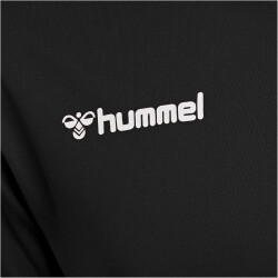 hummel Authentic Polyester langarm Trikot Herren