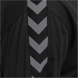 hummel Authentic Polyester langarm Trikot Herren