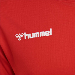 hummel Authentic Polyester langarm Trikot Herren