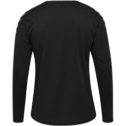 hummel Authentic Polyester langarm Trikot Herren