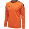 hummel Authentic Polyester langarm Trikot Herren