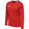 hummel Authentic Polyester langarm Trikot Herren