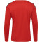 hummel Authentic Polyester langarm Trikot Herren