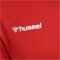 hummel Authentic Polyester langarm Trikot Herren