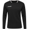hummel Authentic Polyester langarm Trikot Herren