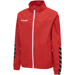 hummel Authentic Trainingsjacke Herren