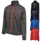 hummel Authentic Trainingsjacke Herren
