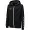 hummel Authentic Kinder Polyester Kapuzenjacke