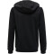 hummel Authentic Kinder Polyester Kapuzenjacke
