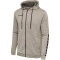 hummel Authentic Kinder Polyester Kapuzenjacke