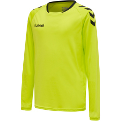 hummel Core Torwart Set Torwarttrikot+Torwartshorts Herren