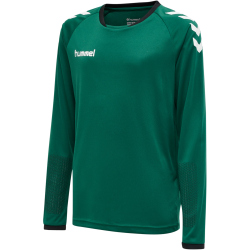 hummel Core Torwart Set Torwarttrikot+Torwartshorts Herren