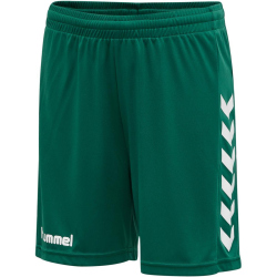 hummel Core Torwart Set Torwarttrikot+Torwartshorts Herren