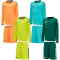 hummel Core Torwart Set Torwarttrikot+Torwartshorts Herren
