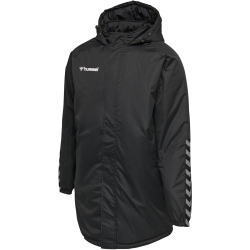 hummel Authentic Bench Winterjacke Herren