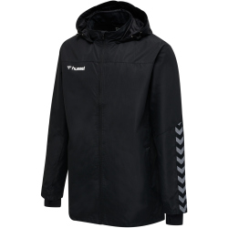 hummel Authentic Allwetterjacke Herren