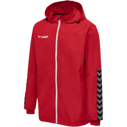 hummel Authentic Allwetterjacke Herren