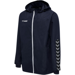hummel Authentic Allwetterjacke Herren
