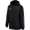 hummel Authentic Allwetterjacke Herren