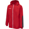hummel Authentic Allwetterjacke Herren