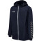 hummel Authentic Allwetterjacke Herren