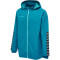 hummel Authentic Allwetterjacke Herren