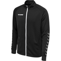 hummel Authentic Polyesterjacke Herren