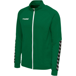 hummel Authentic Polyesterjacke Herren