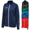 hummel Authentic Polyesterjacke Herren