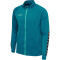 hummel Authentic Polyesterjacke Herren