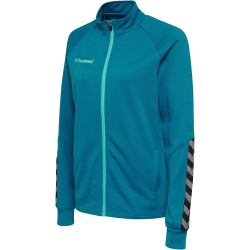 hummel Authentic Polyesterjacke Damen