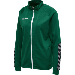 hummel Authentic Polyesterjacke Damen