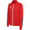 hummel Authentic Polyesterjacke Damen