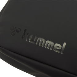 hummel Lifestyle Laptop Schultertasche black