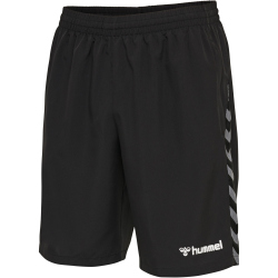 hummel Authentic kurze Trainingshose Herren