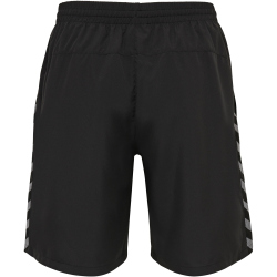 hummel Authentic kurze Trainingshose Herren