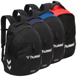 hummel Core Ball Rucksack
