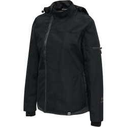 hummel hmlNORTH Softshell Kapuzenjacke Damen