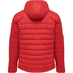 hummel hmlNORTH Kapuzen-Steppjacke