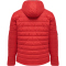 hummel hmlNORTH Kapuzen-Steppjacke