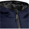 hummel hmlNORTH Kapuzen-Steppjacke