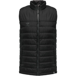 hummel hmlNORTH Steppweste Herren