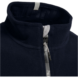 hummel hmlNORTH Full-Zip Fleecejacke