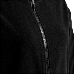 hummel hmlNORTH Full-Zip Fleecejacke Damen