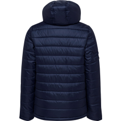hummel hmlNORTH Kapuzen-Steppjacke Kinder