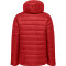 hummel hmlNORTH Kapuzen-Steppjacke Kinder