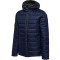 hummel hmlNORTH Kapuzen-Steppjacke Kinder