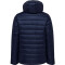 hummel hmlNORTH Kapuzen-Steppjacke Kinder