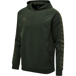 hummel hmlMOVE Classic Hoodie Kinder